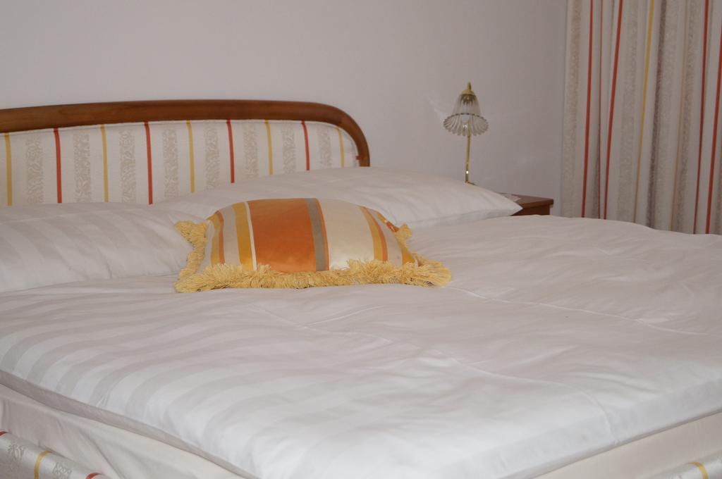 Appartement Residenz Klabacher Mittersill Exteriör bild