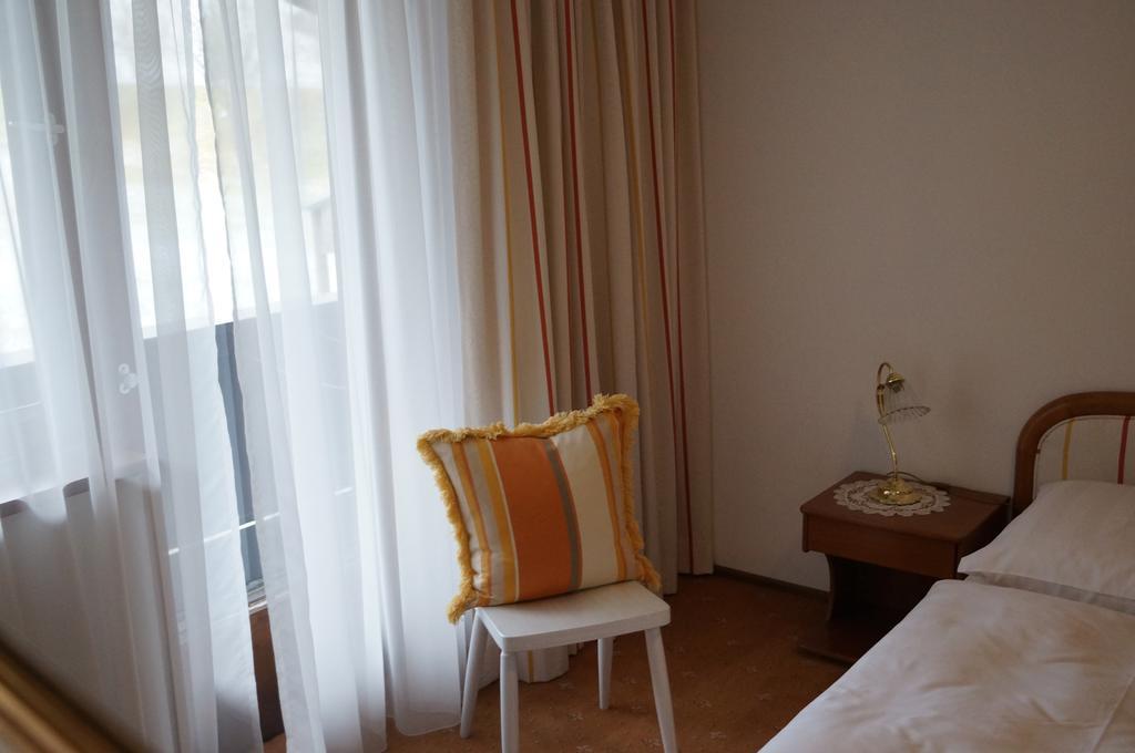 Appartement Residenz Klabacher Mittersill Exteriör bild